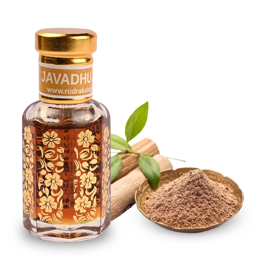 PA11-1 Javadhu Attar