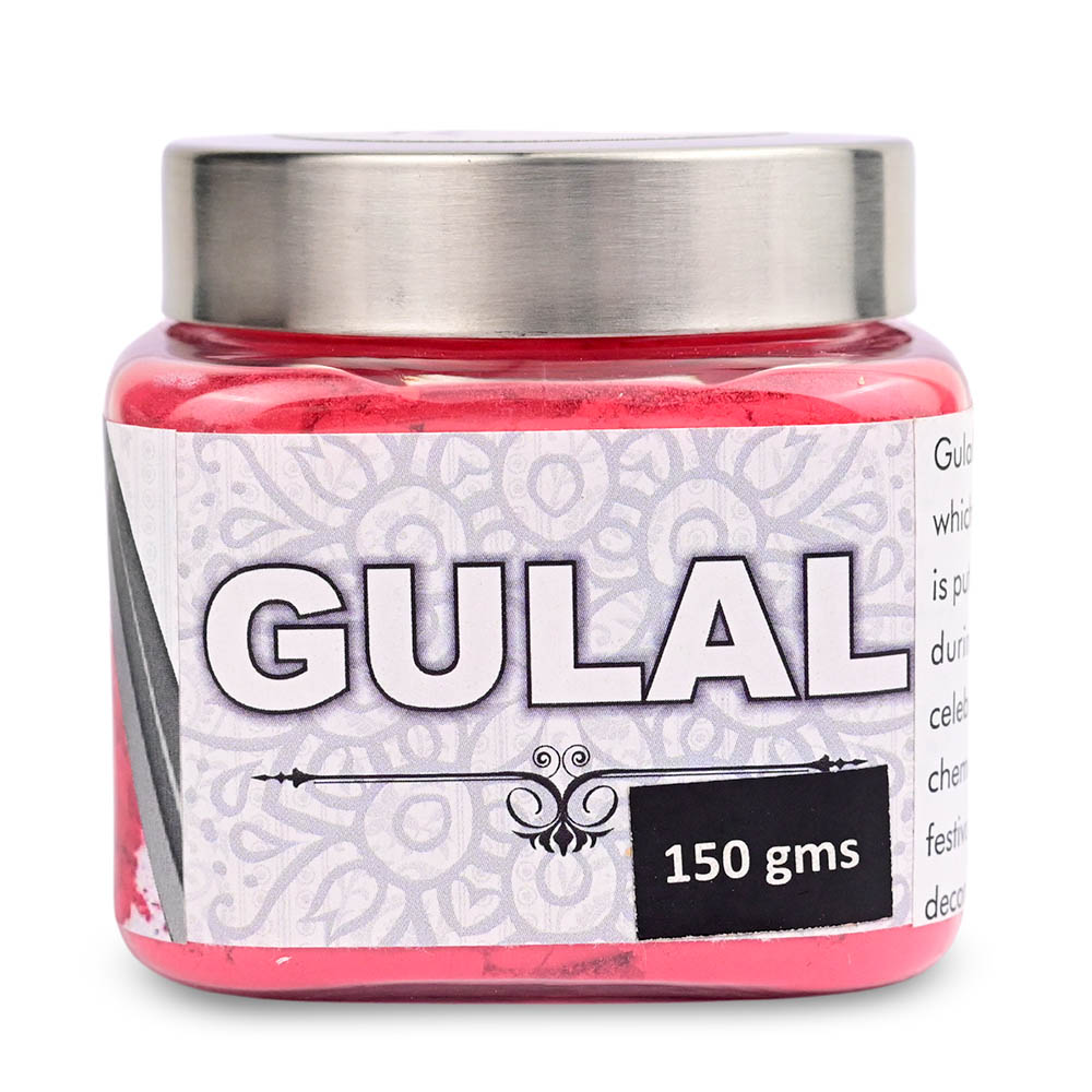 Gulal