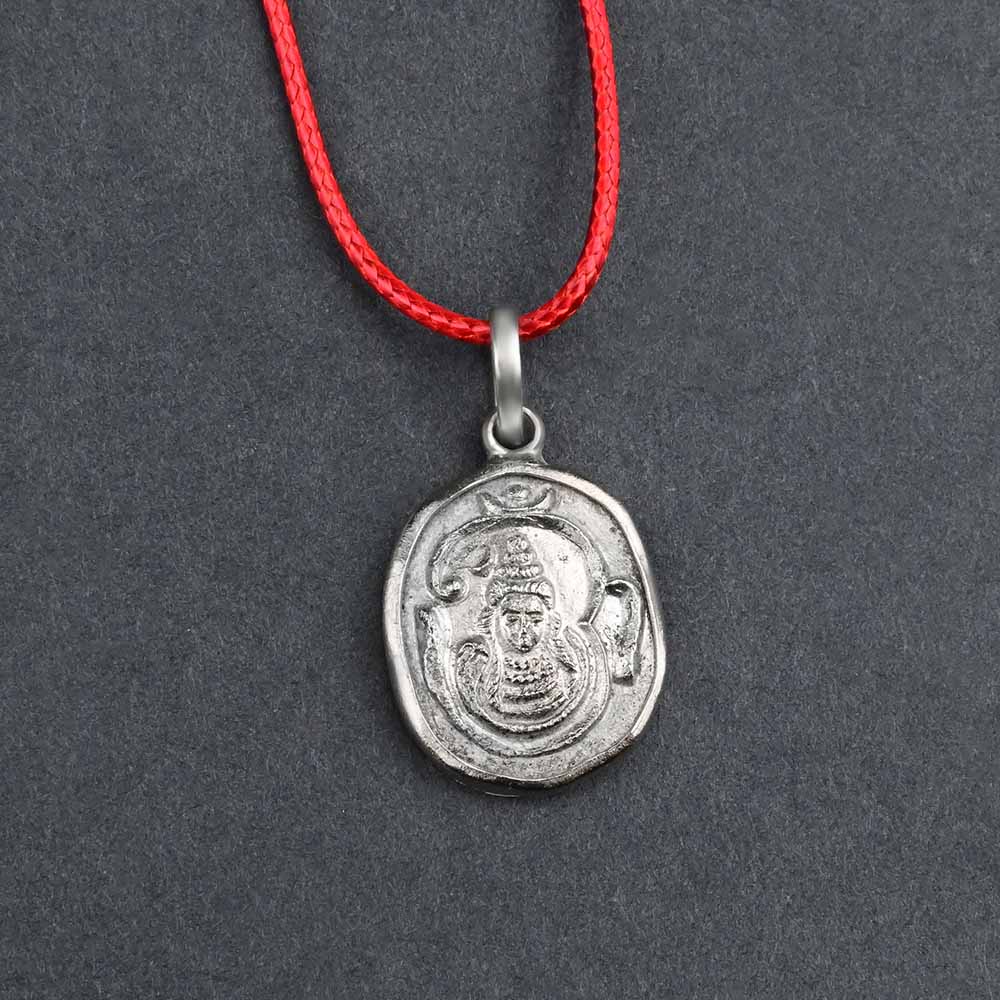 Paradeswar Durga Locket