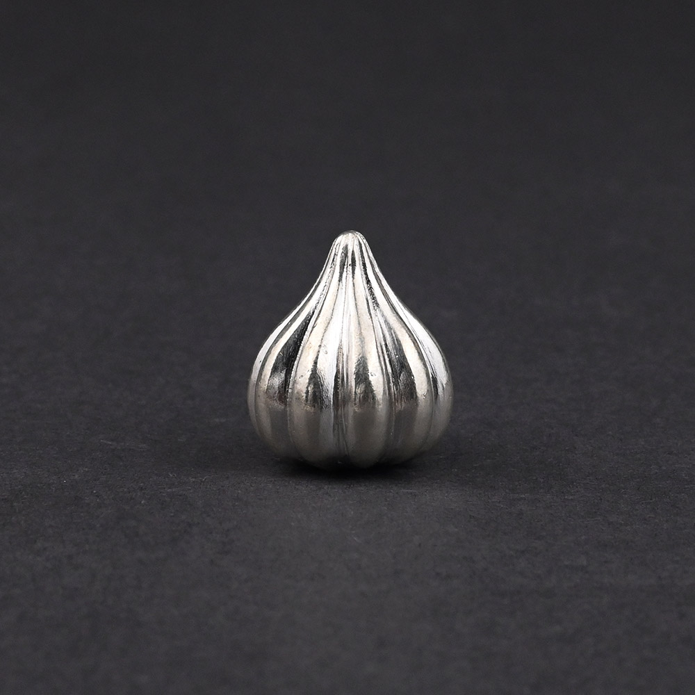 925 Silver Modak for Ganesh Puja