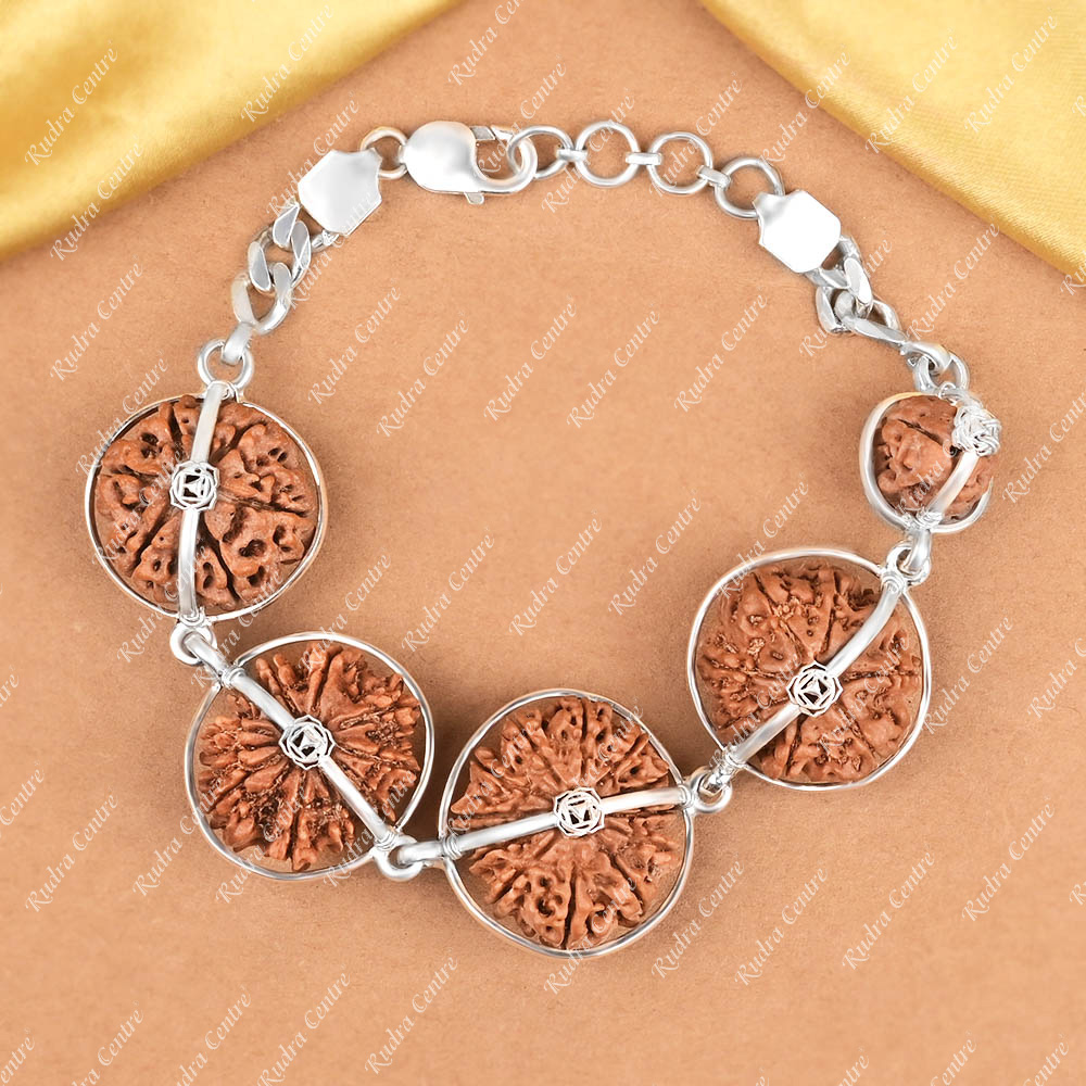 Stability Power Bracelet
