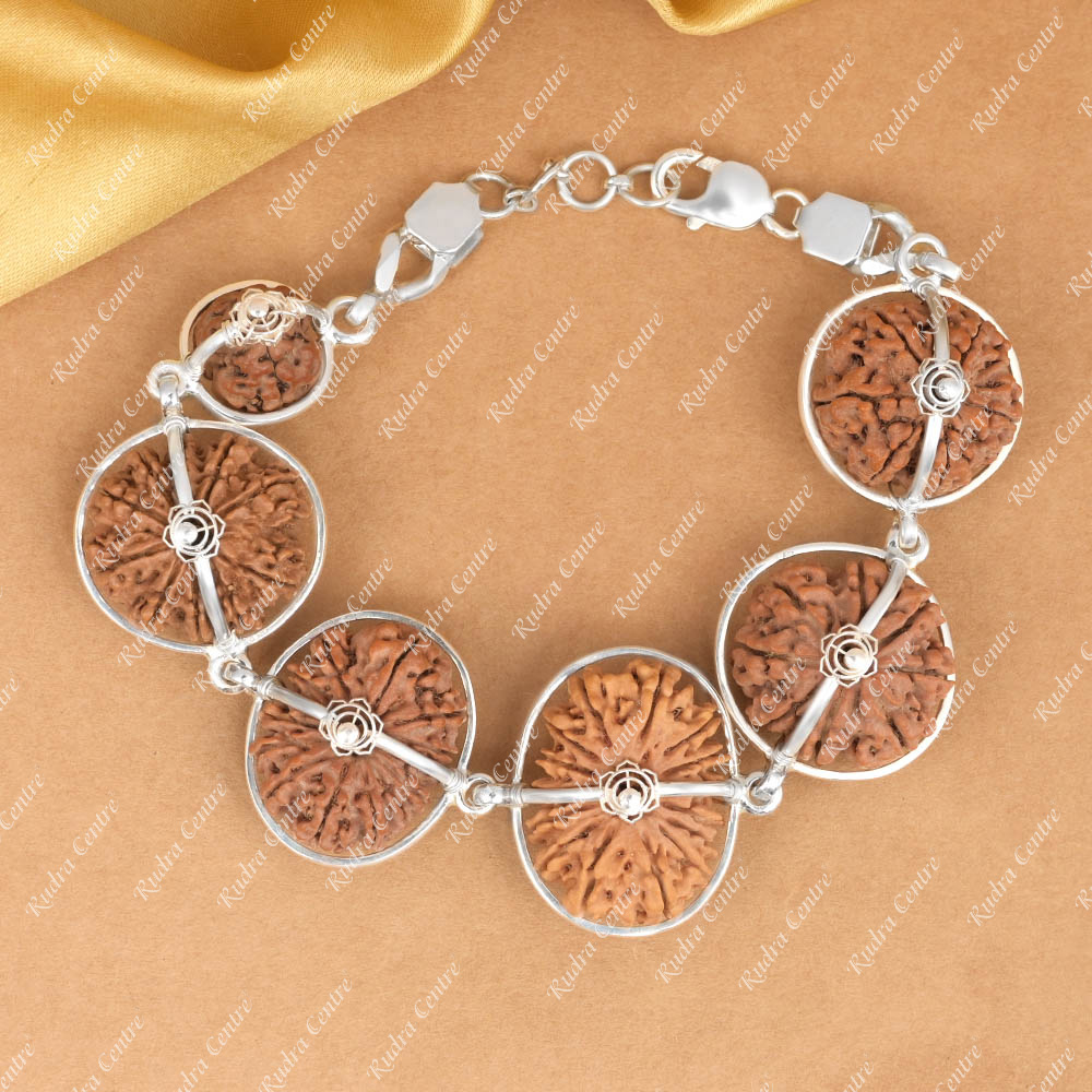 Supreme Kavacham Bracelet