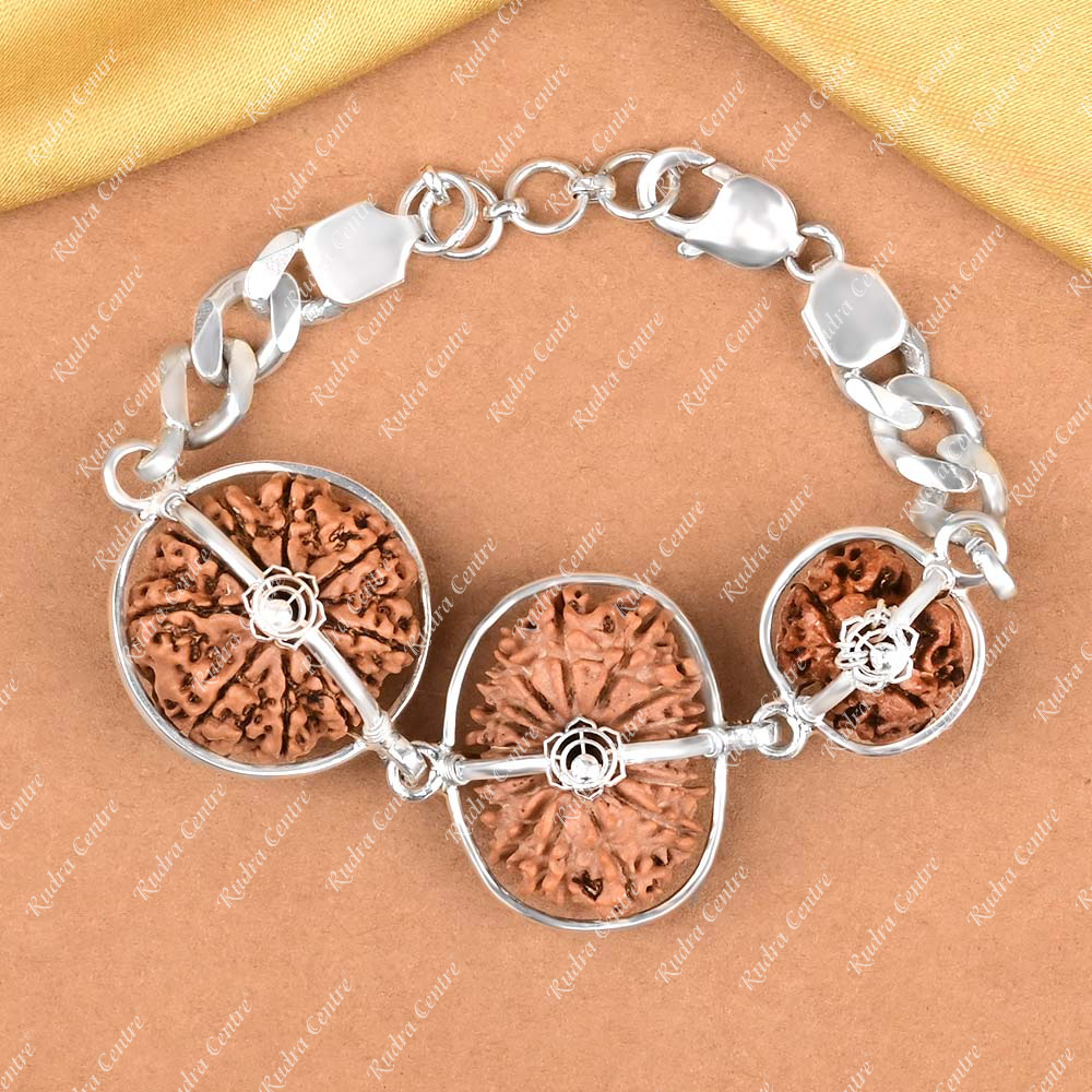 Courage Bracelet