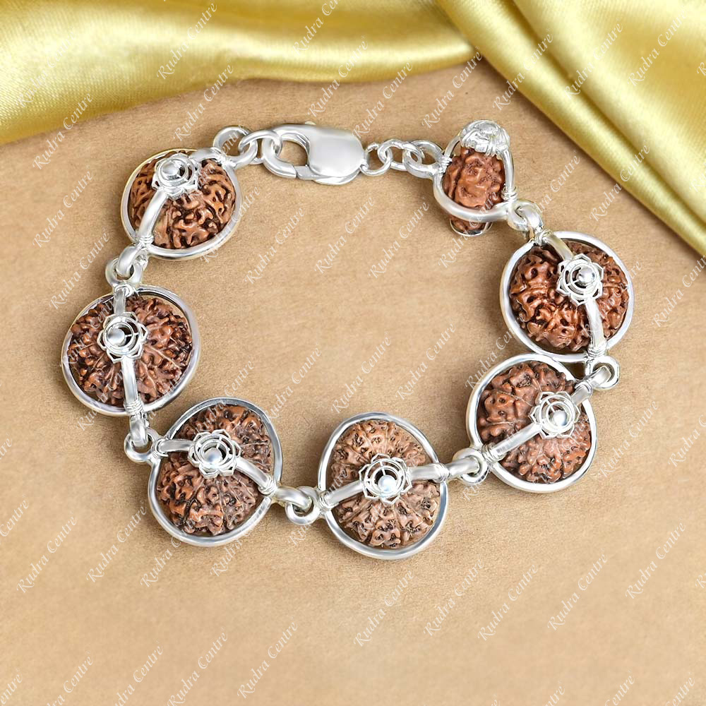 Supreme Kavacham Power Bracelet