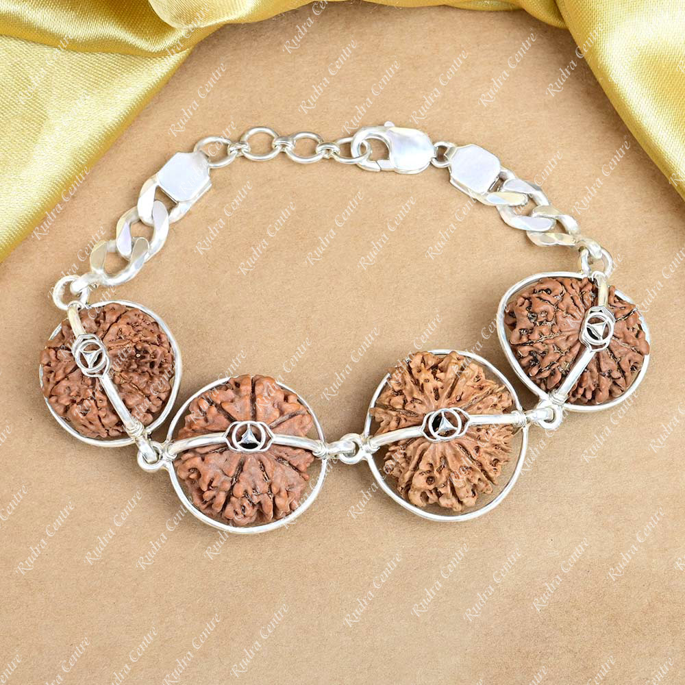 Wealth Bracelet