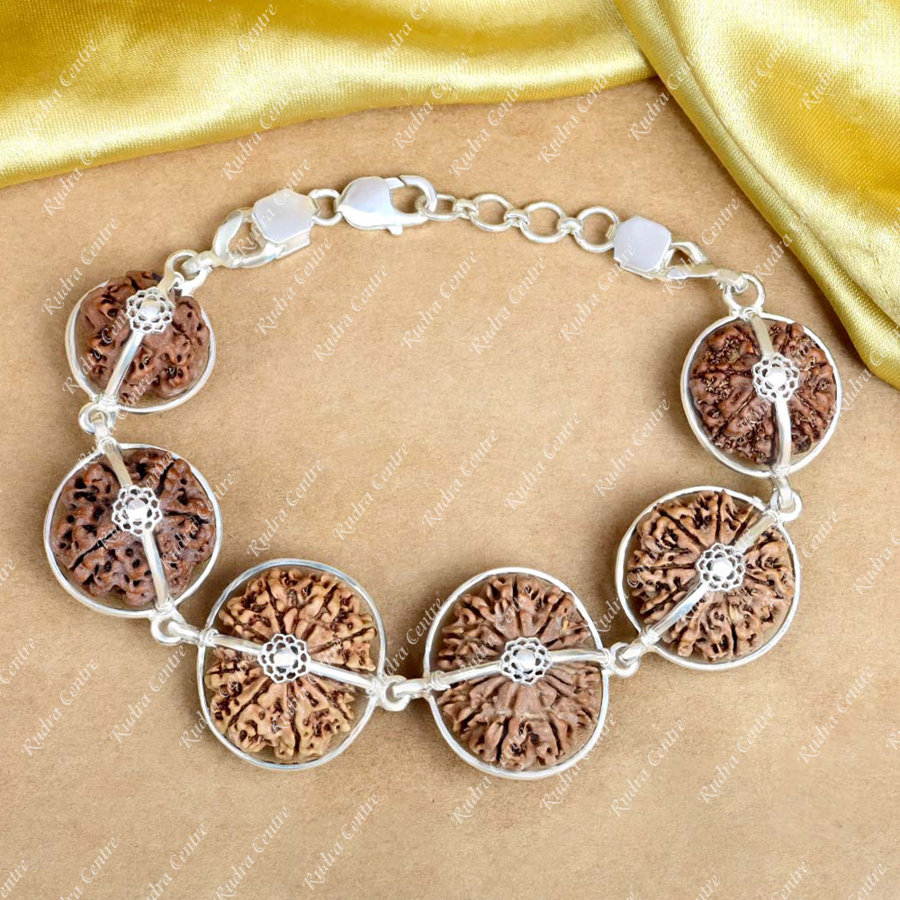 Healing Power Bracelet
