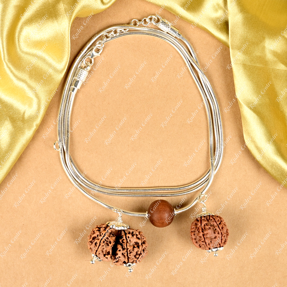 Laxmi Vriddhi Pendant