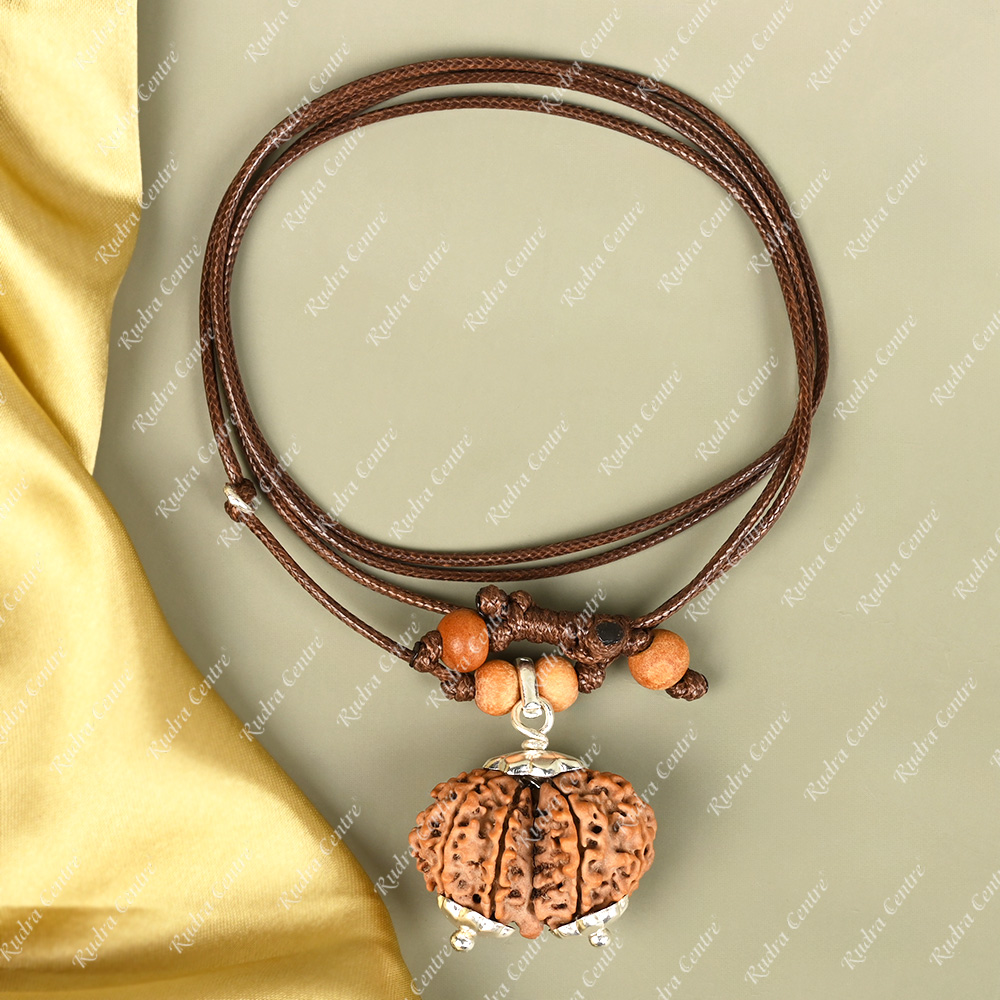 Gauri Shankar Pendant