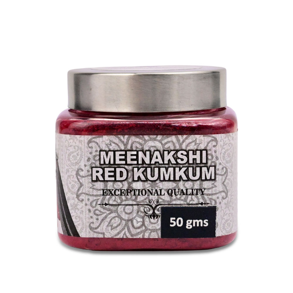 Meenakshi Kumkum Powder