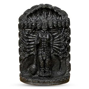 Shaligram-Idols-Murti