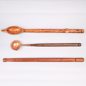 Havan Sticks