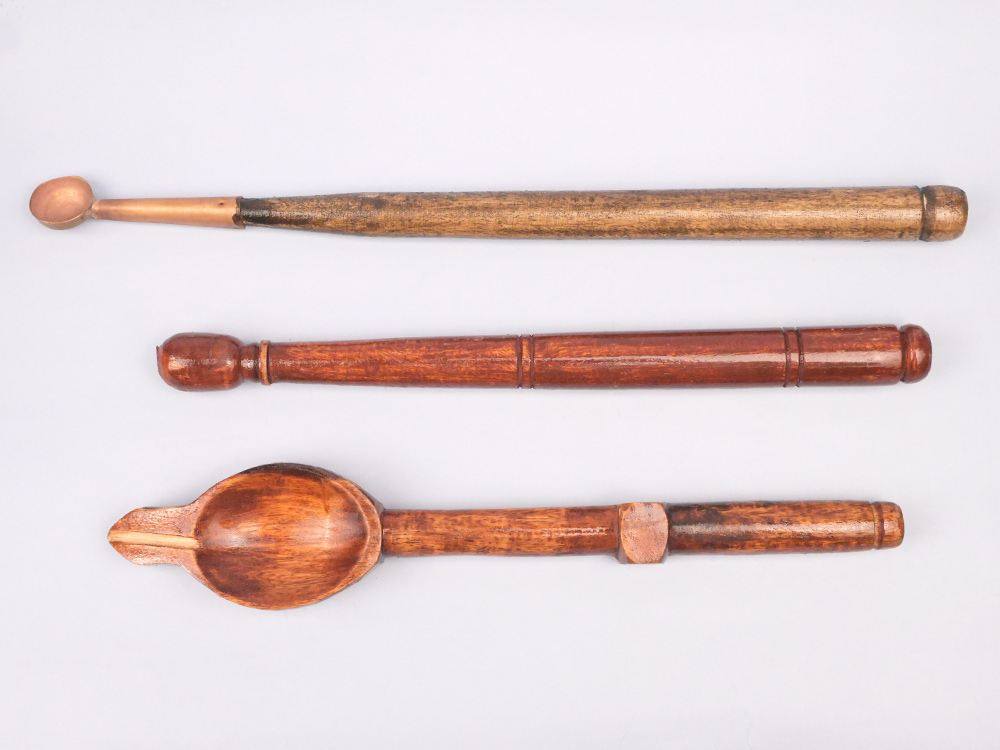 Havan Sticks