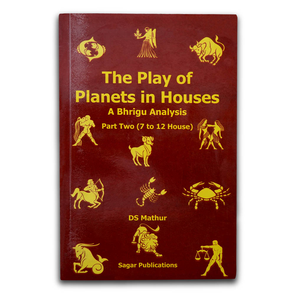 The Play of Planets in Houses