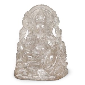 Ganesha Crystal