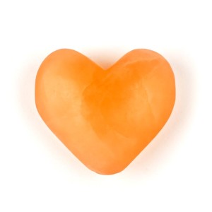 Natural Gemstone Heart