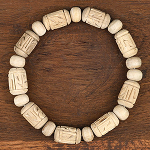 Tulsi Bracelet