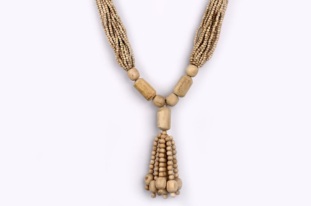 Tulsi Kanthi Mala