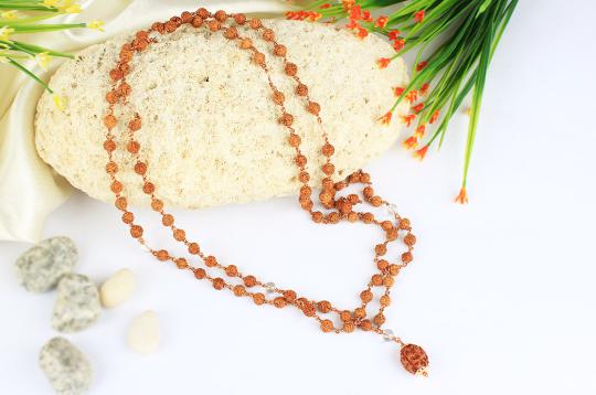 Kriya Mala
