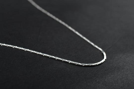 Silver Chain - Design V