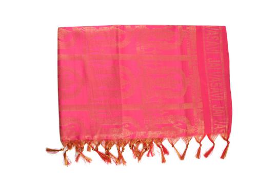 Jai Vasavi Shawl in Art Silk