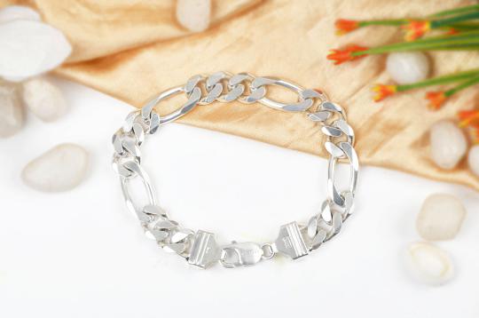 Link Bracelet