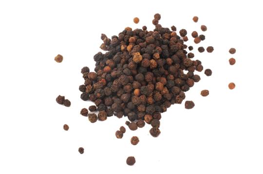 Kali Mirchi