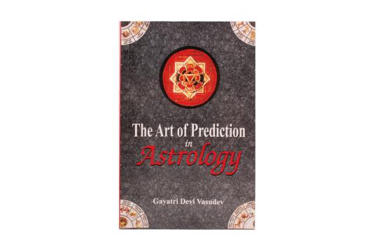 The Art of Prediction in Astrology