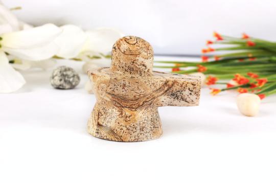 Picture Jasper Shivlinga - 114 gms