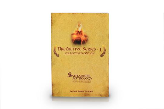 Predictive Series - 1