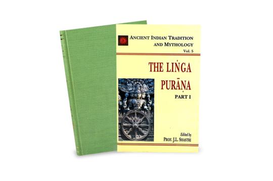 The Linga Purana