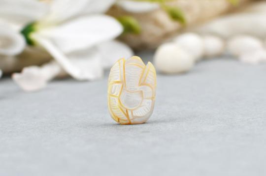 MOther_Products ofÃ‚Â Pearl Ganesha - 12.65 carats