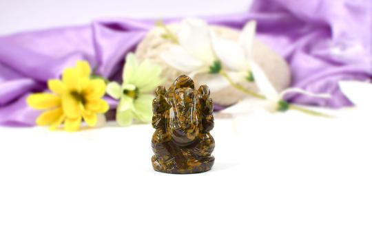 Mariyam Ganesha - 88 gms