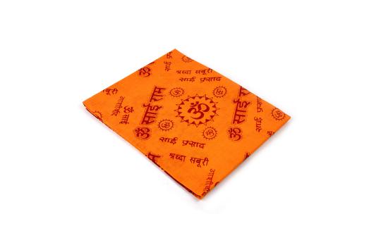 Om Sai Ram shawl