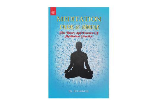 Meditation Pure and Simple