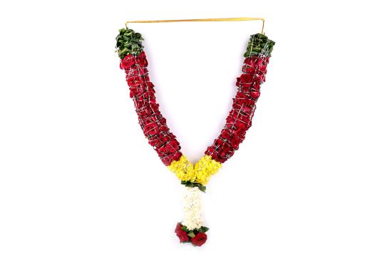 Rose Garland