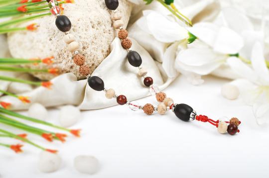 Panch Bootha Mala - II