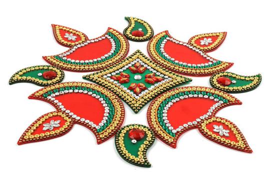 Deepak Rangoli