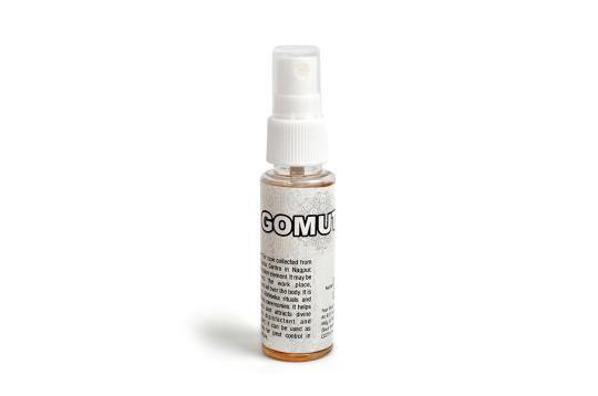 Gomutra