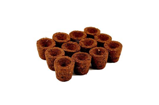 108 Herbs Dhoop cones