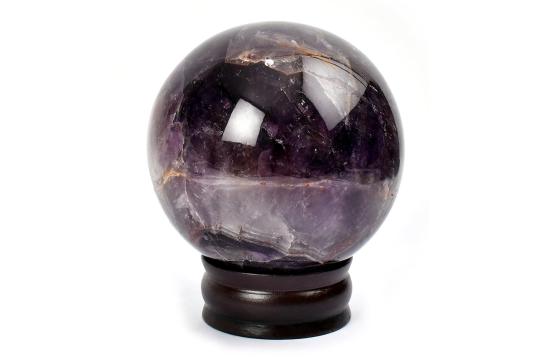 Amethyst Ball - 1.468 kgs