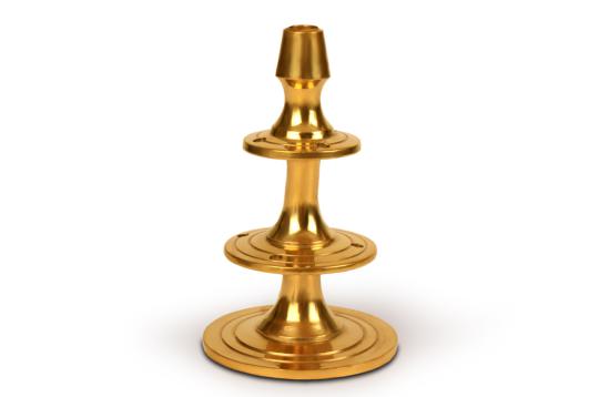 Incense Tower stand
