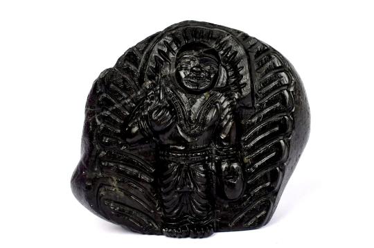 Dashavatar Shaligram Murti Set - I