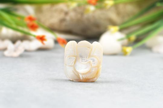 MOther_Products of Pearl Ganesha - 28.50 carats