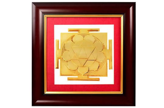 Siddh Meru Gayatri Yantra