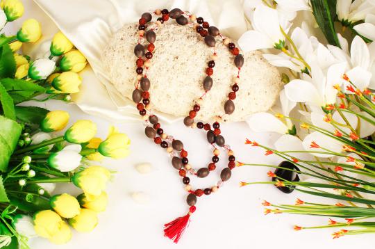 Panch Bhoota Mala