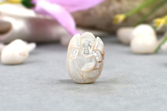 MOther_Products of Pearl Ganesha - 16.55 carats