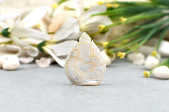MOther_Products of Pearl Ganesha - 47 carats
