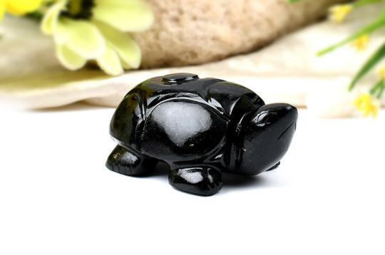 Black Agate Kurma