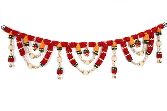 Flower Bandarwar - Design II