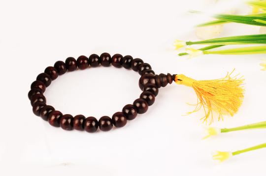 Rosewood Bracelet